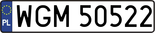 WGM50522