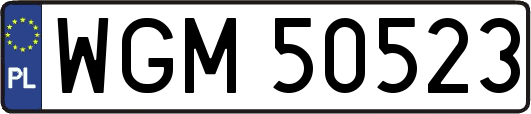 WGM50523