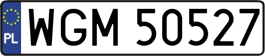 WGM50527
