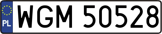 WGM50528