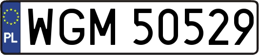 WGM50529