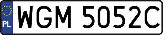 WGM5052C