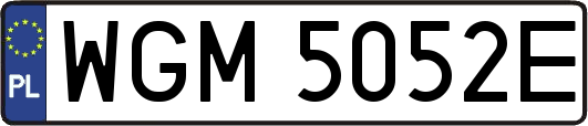 WGM5052E