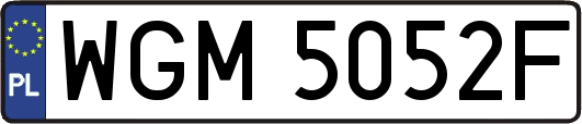 WGM5052F