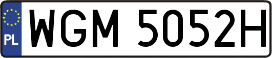 WGM5052H