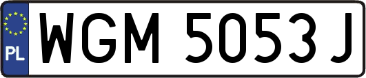 WGM5053J