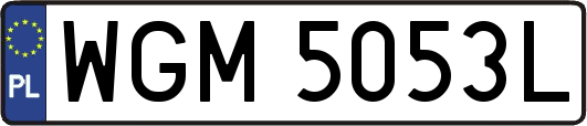 WGM5053L