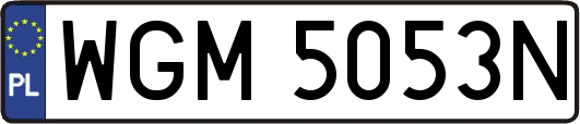 WGM5053N