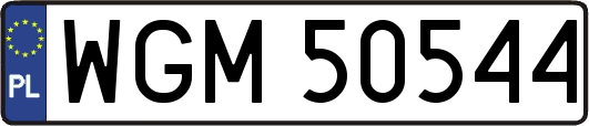 WGM50544