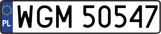 WGM50547