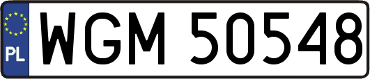 WGM50548