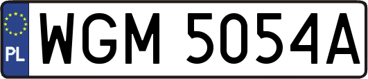 WGM5054A