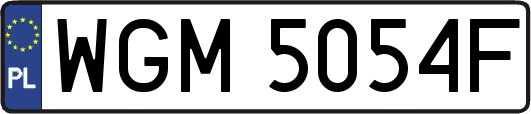 WGM5054F