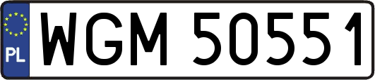 WGM50551