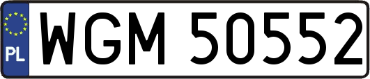 WGM50552