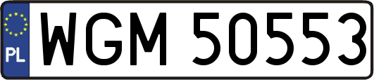 WGM50553