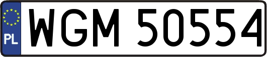WGM50554