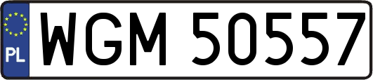 WGM50557