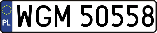 WGM50558