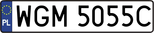 WGM5055C