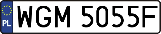 WGM5055F