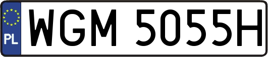 WGM5055H