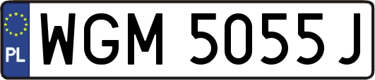 WGM5055J
