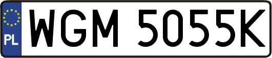 WGM5055K