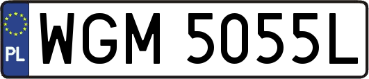 WGM5055L
