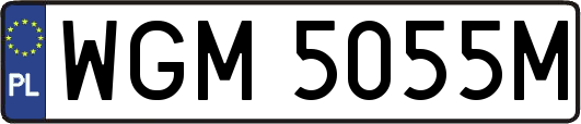 WGM5055M