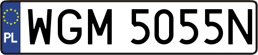 WGM5055N