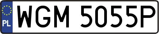 WGM5055P