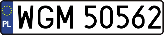 WGM50562