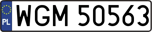WGM50563