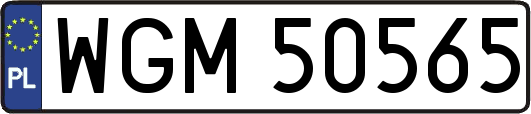 WGM50565