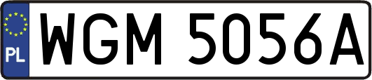 WGM5056A
