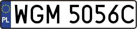 WGM5056C