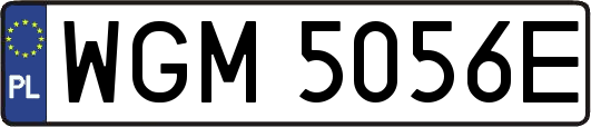 WGM5056E