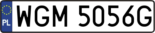 WGM5056G