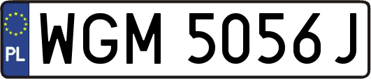 WGM5056J