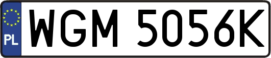 WGM5056K