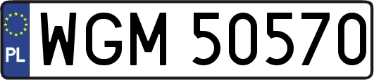 WGM50570