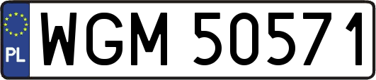 WGM50571