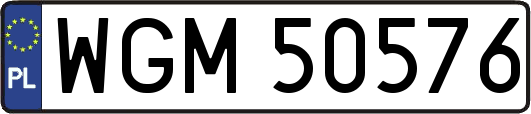 WGM50576