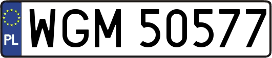 WGM50577