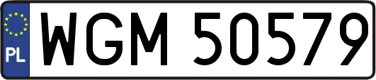 WGM50579