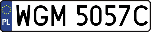 WGM5057C