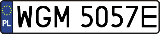 WGM5057E