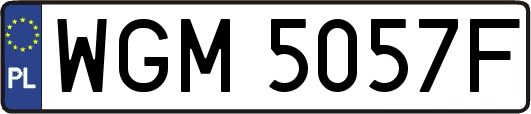 WGM5057F