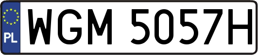 WGM5057H